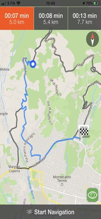 Image 2 for Italy Map Guide