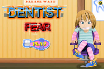 Image 0 for Dentist fear