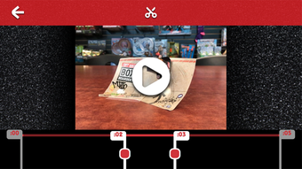 Image 3 for Tony Hawk Box Boarders St…