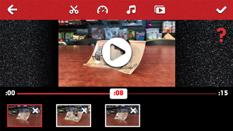 Image 0 for Tony Hawk Box Boarders St…