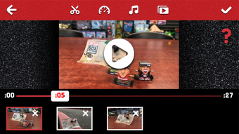 Image 1 for Tony Hawk Box Boarders St…