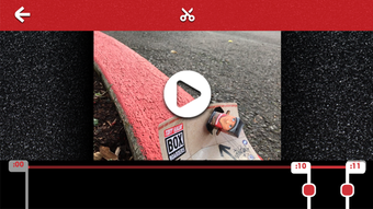 Image 2 for Tony Hawk Box Boarders St…