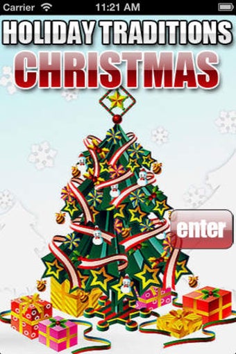 Image 0 for Holiday Traditions Christ…