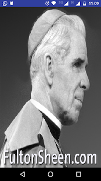Image 2 for Fulton Sheen Complete Aud…