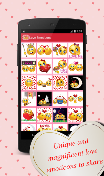 Imagen 0 para Love Stickers