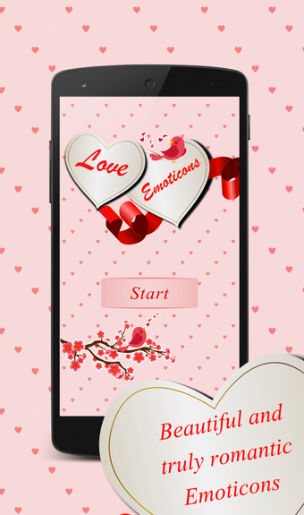 Imagen 2 para Love Stickers