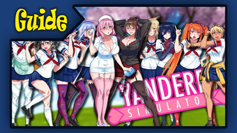 Image 2 for Walkthrough Yandere Schoo…