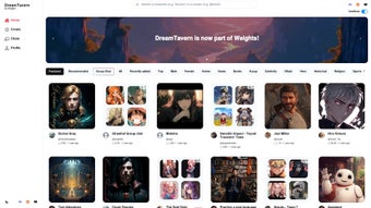 Imagen 0 para DreamTavern