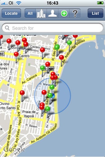 Image 0 for dPlaces (see contacts clo…
