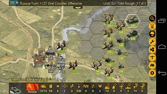 Imagen 0 para Panzer Marshal