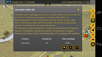 Imagen 1 para Panzer Marshal