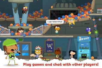 Image 0 for Poptropica