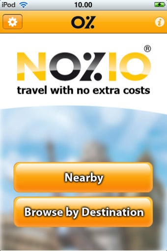 Imagen 0 para Nozio Hotels