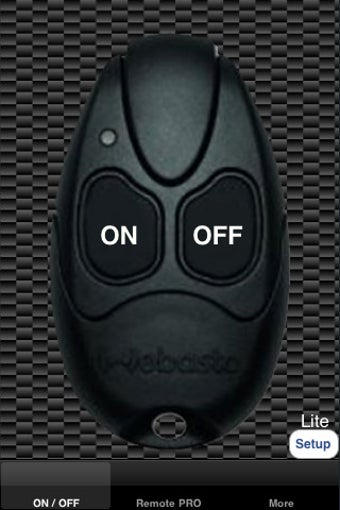 Image 0 for Mobile WebastoRemotePRO