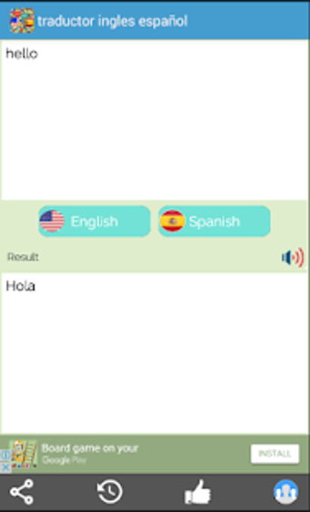 Image 1 for traductor ingles espanol-…