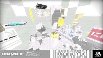 Imagen 0 para Cicadamata