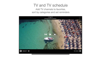 Imagen 2 para StalkerTV for Android TV