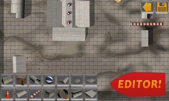 Imagen 1 para RC Car Simulator