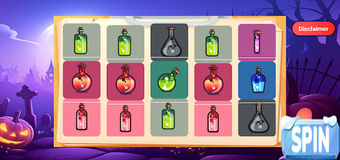 Image 0 for Frenzy Slots Seven Game