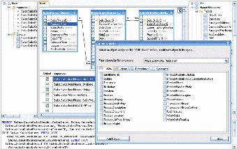 Imagen 0 para Active Query Builder VCL …