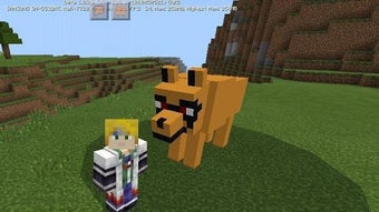 Imagen 0 para Family Ninja Addon For Mc…