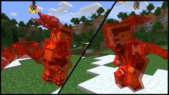 Imagen 2 para Family Ninja Addon For Mc…