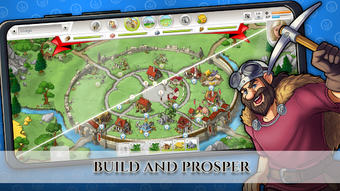 Image 0 for Travian Kingdoms: Empire …