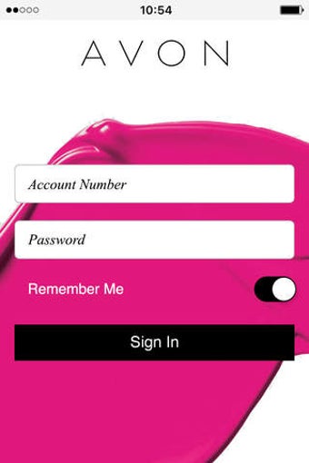 Image 0 for yourAvon Mobile
