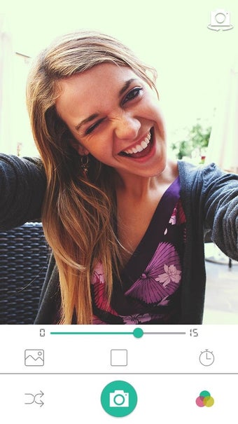 Imagen 3 para Selfie Camera Beauty