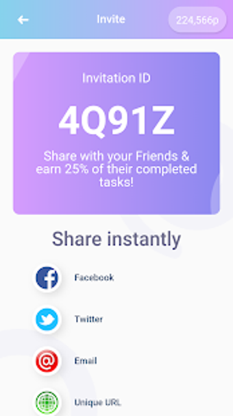 Imagen 0 para Yasoo Rewards