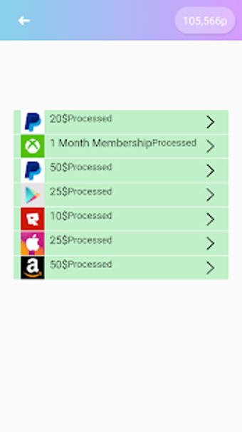 Imagen 2 para Yasoo Rewards