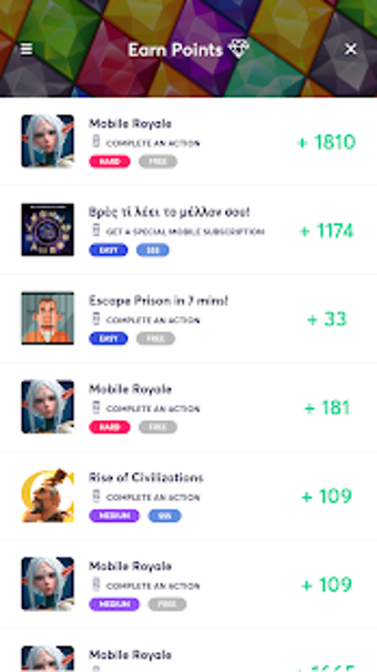 Imagen 1 para Yasoo Rewards