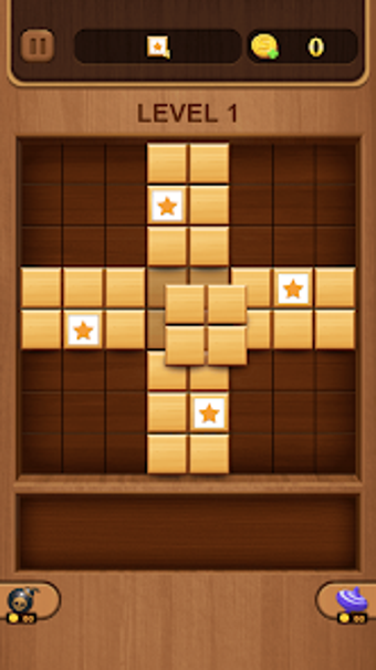 Image 0 for Block Smash: Addictive pu…