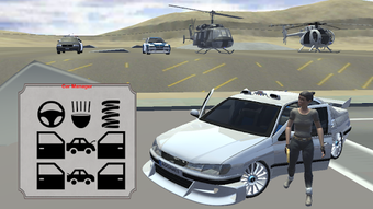 Imagen 1 para Taxi Driver Simulator