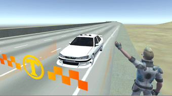 Image 1 for Taxi Driver Simulator