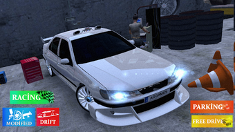 Imagen 0 para Taxi Driver Simulator