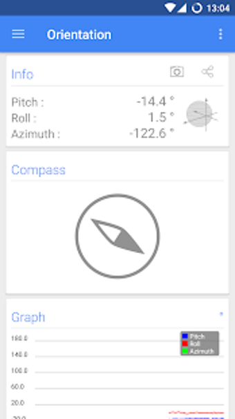 Image 2 for Sensors Multitool