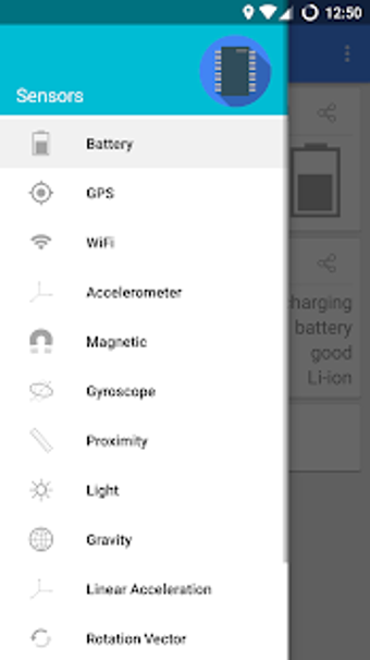 Image 1 for Sensors Multitool