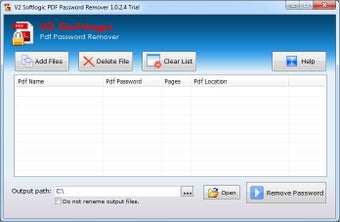 Imagen 0 para V2 Softlogic PDF Password…