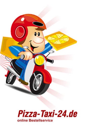 Image 0 for Pizza-Taxi-24