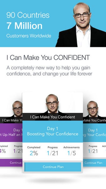 Image 0 for I Can Make You Confident …