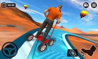 Image 2 for Happy Auto Wheels: Vertic…