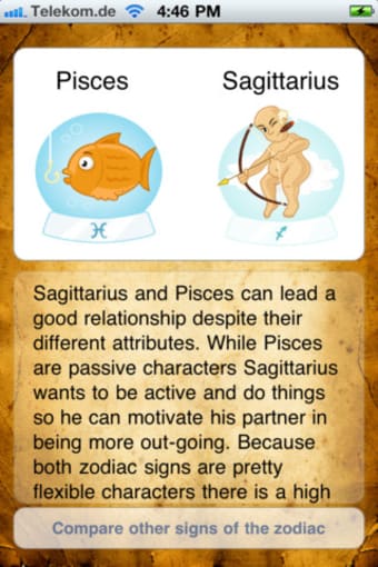 Image 2 for Zodiac Sign Combinations