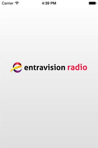 Image 0 for Entravision Radio App