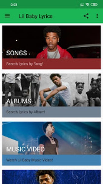 Image 3 for Lil Baby Lyrics