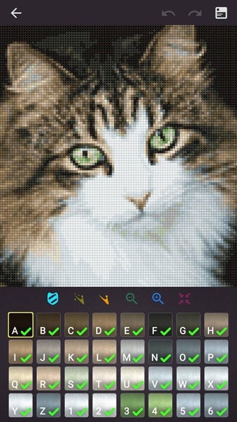 Imagen 2 para Cross Stitch