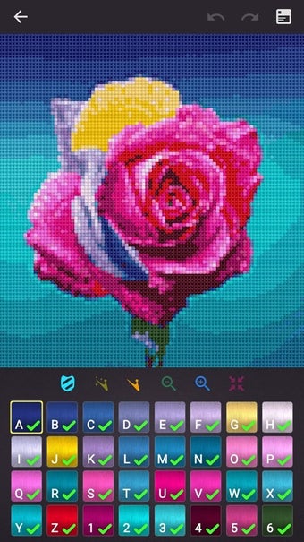 Imagen 0 para Cross Stitch