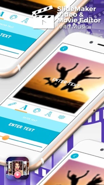 Imagen 3 para SlideMaker - Video & Movi…