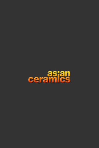 Image 0 for Asian Ceramics