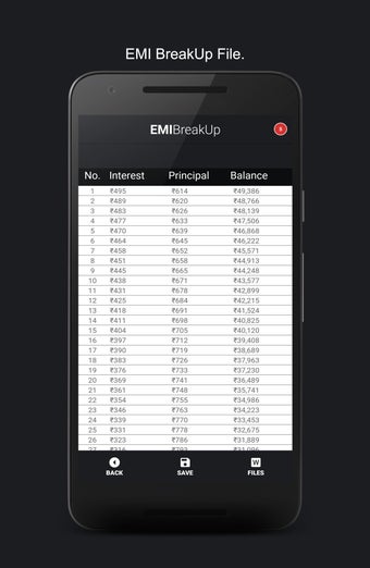 Image 3 for EMI FD RD Calculator